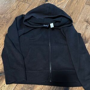 Black Kids Hoodie